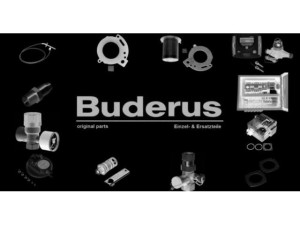 Buderus 8718585002 Vorderglied 35-85/45-68 everp