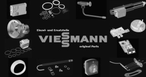 Viessmann Dichtung 27x38x2 7835192