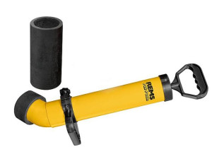 Saug-druckreiniger Rems Pull-Push