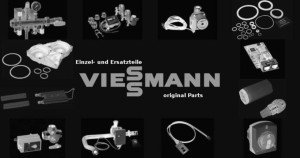 Viessmann Akkumodul Schaltuhr 7815242