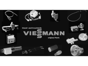 Viessmann Flüssigkeitssammler für Vitocal 100-A AF 14kW 400V/Vitocal 100-A-AF 16kW 400V 7857309