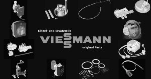 Viessmann 7839096 Röhrendichtung