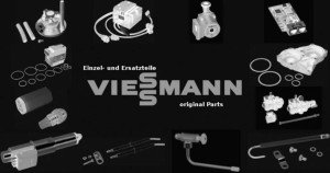 Viessmann Brennkammer Rexola RTF18 7252839