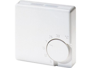 Eberle Raumtemperaturregler Serie RTR-E 3521 230 V AC 50/60 Hz
