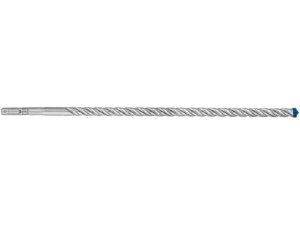 Hammerbohrer BOSCH EXPERT7X SDS-plus d 12,0 x 300/365 mm 4 - Schneider mit Hartmetallkopf