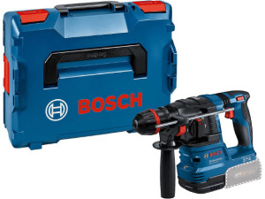 Akku-bohr- und Meißelhammer BOSCH 18V GBH 18V-22 X ohne Akkus und Ladegerät ONECHUCK