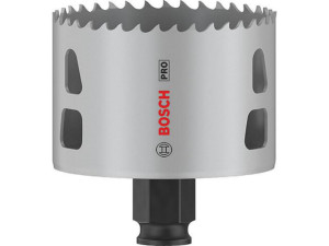 Lochsäge Bosch PRO PC PLUS, mit PowerChange Plus Aufnahme, d 70 mm