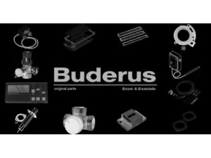 Buderus 87182214880 Isolierung