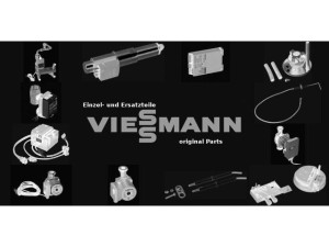 Viessmann 7855379 Oberblech