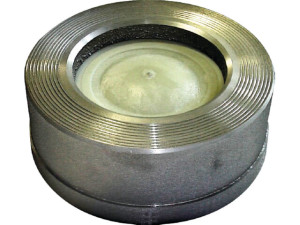 Buderus Reiche RSV/FL, TCF-K80 DN80 PN6/10, Gehäuse GG 20, Teller aus PA -30-130 C 7738336053