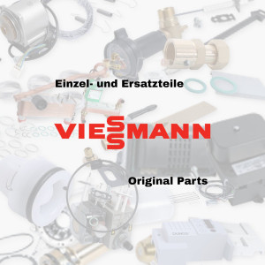 Viessmann Umwälzpumpe Para 25 7890449