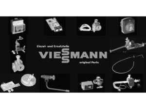 Viessmann ZK01524 Wartungs-Checkliste 22 kW