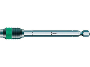 Bithalter Rapidaptor mit 6-kant-Aufnahme Länge 100mm