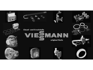 Viessmann Hinterblech links