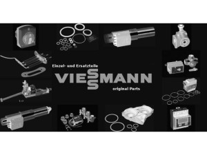 Viessmann Vorderblech rechts für Vitocal 100-A 14kW 400V, Vitocal AF 14kW 400V und Vitocal 100-A-AF 16kW 400V 7871134