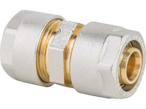 Msvr Klemmring Schraubfitting Reduzierte Kupplung 16x2mm - 20x2mm