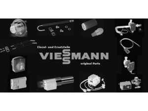 Viessmann 9588673 Stufenschalter