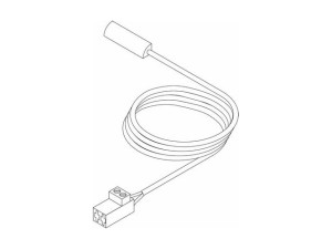 Buderus 87387032440 Mont-Kit-Sensor 1
