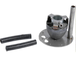 Viessmann 7840435 Dralleinrichtung