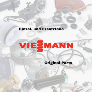 Viessmann Austragungszubehör Pellet-Förderschlauch 15m 7533065