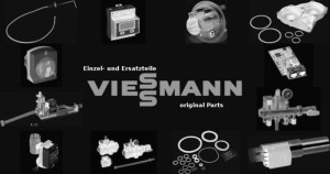 Viessmann 7826455 Anschlusswinkel HV