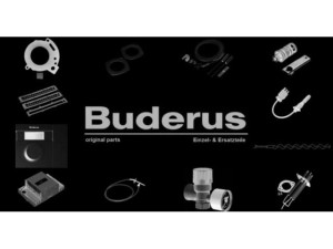 Buderus 63011522 Brennrost AE434 6Gld li everp