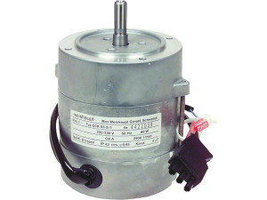 Brennermotor V Upm, WL 10-AU/15-A 241 100 0714/0