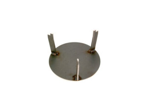 Buderus 19940073 Deckel