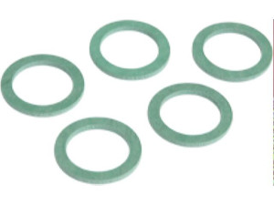 Viessmann 7827026 Dichtungssatz Gasrohr (5 Stück)