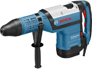 Bohr- und Meißelhammer Bosch GBH 12-52 DV, mit 1700 W, mit SDS-Max
