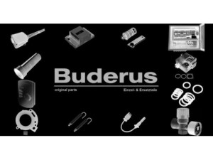 Buderus 5461320 Mgl G201 kpl Mod1020613