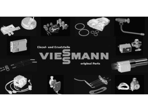 Viessmann Schnurtrafo 9517676