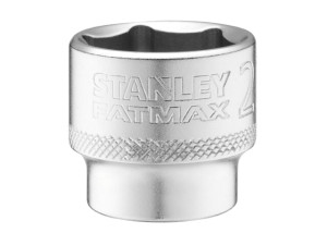 Stanley FATMAX 3/8 6-Kant Stecknuss 23 mm FMMT17223-0