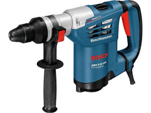 Bosch Bohrhammer 4-kg-Klasse GBH 4-32 Dfür Professional Nennaufnahmeleistung 900 W