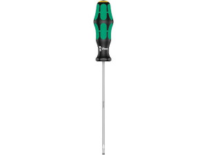 Schlitz-schraubendreher Kraftform Plus - Serie 300 0,8x4,0x150mm