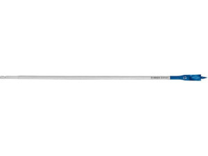 Flachfräsbohrer BOSCH EXPERT SELFCUT Speed d 13,0 x 400 mm mit 1/4' Sechskantaufnahme