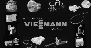 Viessmann 7831041 Regelung VGC06-B02.13 24