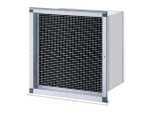 Tecalor AWG 315 L, Wanddurchführung, Lichtschachteinbau, wärmegedämmt, 231039