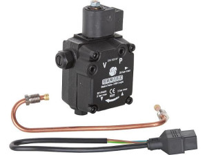 Suntec Bausatz Ölpumpe Suntec ALE 35C mit Öldruckrohr Electro-Oil 58132
