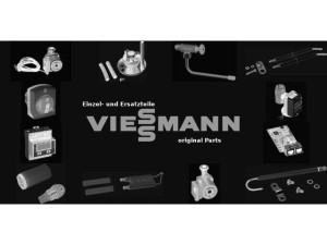 Viessmann 7856927 Dichtschnur D=15 L=2500