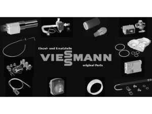 Viessmann Reglerleiterplatte 10kW