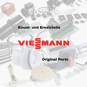Viessmann Anschlussleitung Saugzuggebläse 7883794