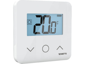 Raumthermostat WT-D03 HC