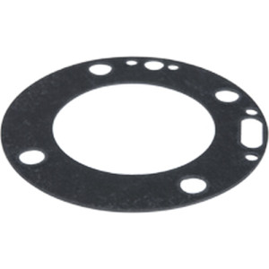 Viessmann Flammkörperdichtung Ø außen 150mm, Ø innen 90,4mm, Höhe 2mm, Lochbild Ø 125mm, 10 Bohrungen für Grundgerät Vitodens 7826524