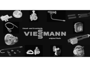 Viessmann Gasventil GB-ND E01-DG 30/35kW G20 7861592