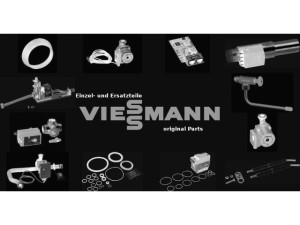 Viessmann FSA 3/8 Bördel/Löt Adapter 3/8