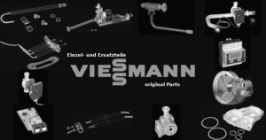 Viessmann 7817493 Gebläse 230V