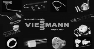 Viessmann Gasblende G25 Stirlingbrenner 7835885