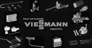 Viessmann 7840666 Wellschlauch 19x400