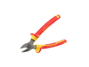 Stanley Seitenschneider FatMax VDE, 160mm 0-84-009